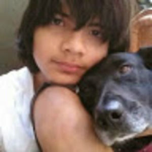 Meet your Posher, Valentin